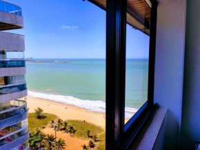 Flat Pasárgada 812, Free Bikes, pé na praia